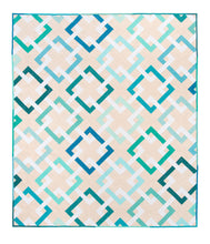 Load image into Gallery viewer, Aces High Quilt Pattern - PDF