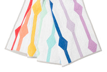Load image into Gallery viewer, Electric Eye Quilt Pattern - PDF