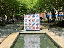 Load image into Gallery viewer, Starbreaker Quilt Pattern - PDF