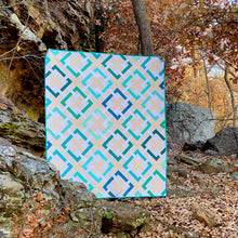 Load image into Gallery viewer, Aces High Quilt Pattern - PDF
