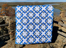 Load image into Gallery viewer, Aces High Quilt Pattern - PDF
