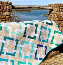 Load image into Gallery viewer, Aces High Quilt Pattern - PDF