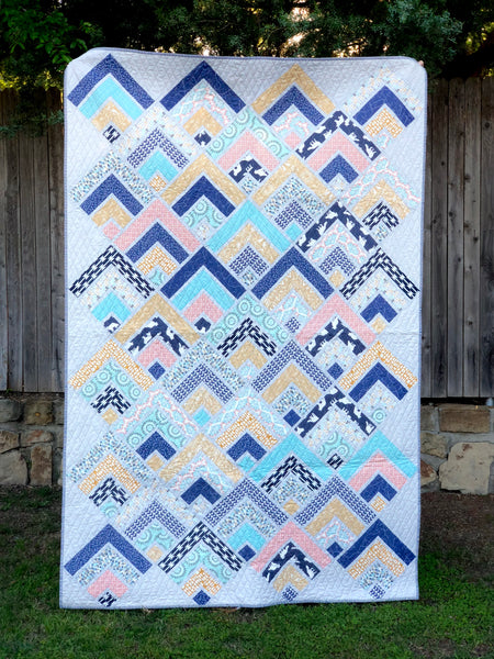 Baby Quilts...Part Two!